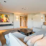 Luxe Duplex Villa8p In Cottagestijl Met Wellness Appartement *