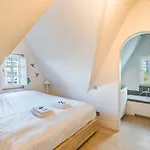 Luxe Duplex Villa8p In Cottagestijl Met Wellness *