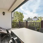 Luxe Duplex Villa8p In Cottagestijl Met Wellness * Knokke-Heist
