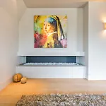 Luxe Duplex Villa8p In Cottagestijl Met Wellness Appartement Knokke-Heist