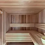 Luxe Duplex Villa8p In Cottagestijl Met Wellness