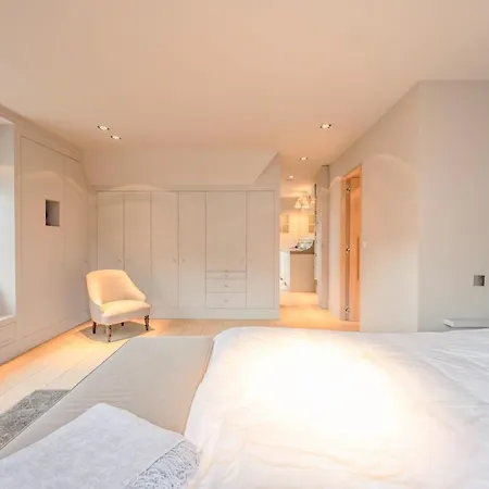 Luxe Duplex Villa8p In Cottagestijl Met Wellness *