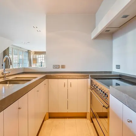 Luxe Duplex Villa8p In Cottagestijl Met Wellness Apartment *