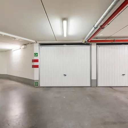 Apartment Luxe Duplex Villa8p In Cottagestijl Met Wellness