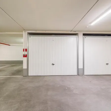 Luxe Duplex Villa8p In Cottagestijl Met Wellness Knokke-Heist