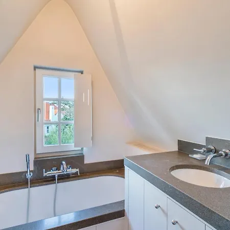 Luxe Duplex Villa8p In Cottagestijl Met Wellness