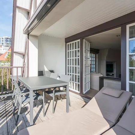 Appartement Luxe Duplex Villa8p In Cottagestijl Met Wellness *