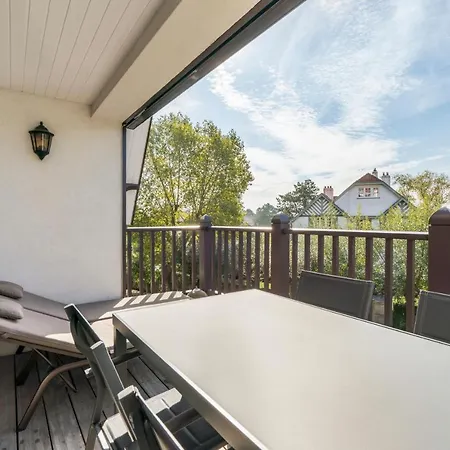 Luxe Duplex Villa8p In Cottagestijl Met Wellness * Knokke-Heist