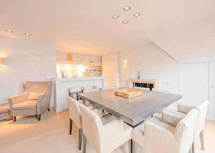 Apartamento Luxe Duplex Villa8p In Cottagestijl Met Wellness