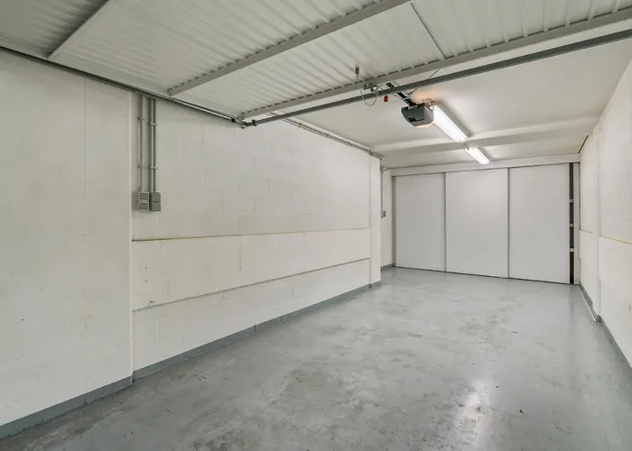 Luxe Duplex Villa8p In Cottagestijl Met Wellness * Knokke-Heist