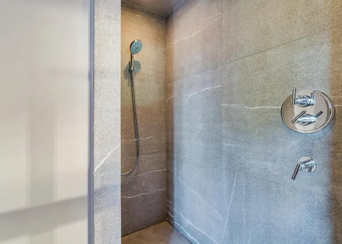 Apartamento Luxe Duplex Villa8p In Cottagestijl Met Wellness