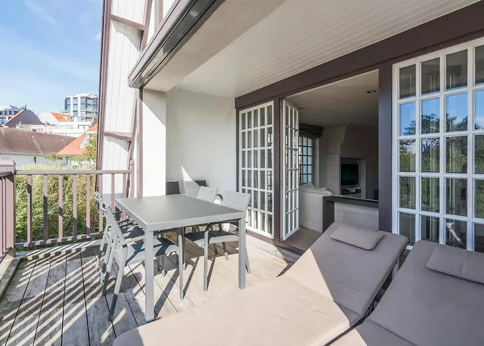 Apartamento Luxe Duplex Villa8p In Cottagestijl Met Wellness *