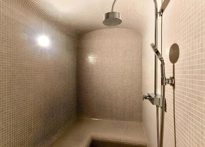 Luxe Duplex Villa8p In Cottagestijl Met Wellness * Knokke-Heist